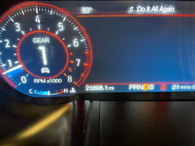 2018 Ford Mustang EcoBoost Dallas NC