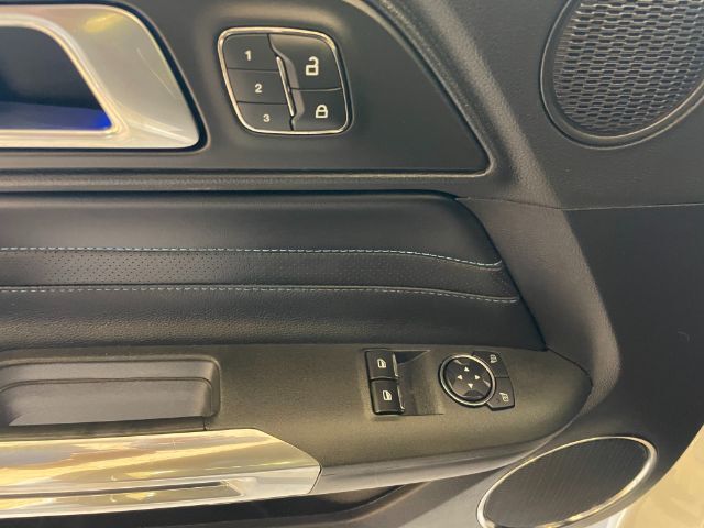2018 Ford Mustang EcoBoost Dallas NC