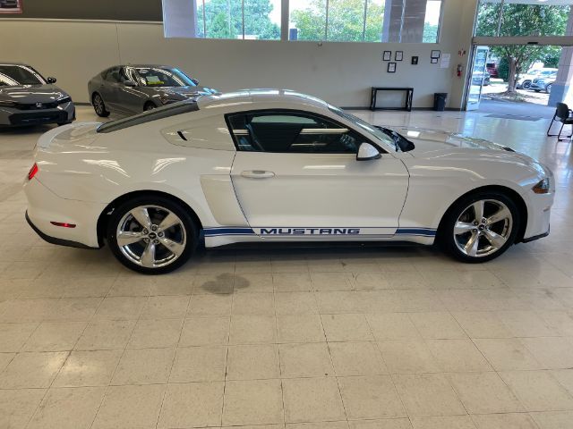 2018 Ford Mustang EcoBoost Dallas NC