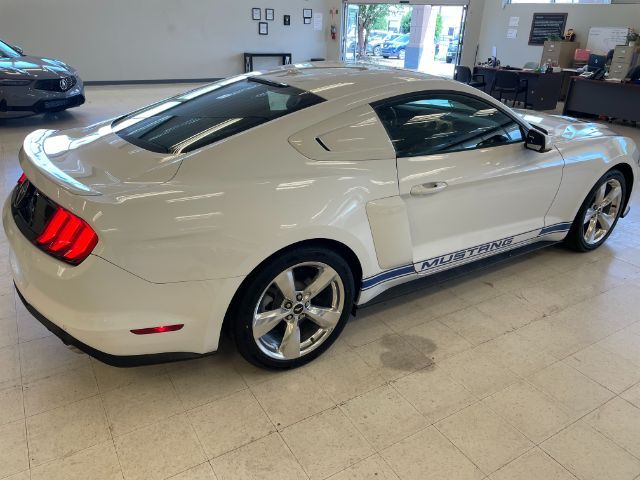 2018 Ford Mustang EcoBoost Dallas NC