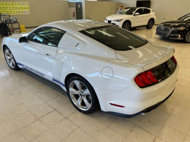 2018 Ford Mustang EcoBoost Dallas NC