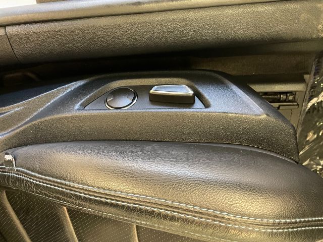 2018 Ford Mustang EcoBoost Dallas NC
