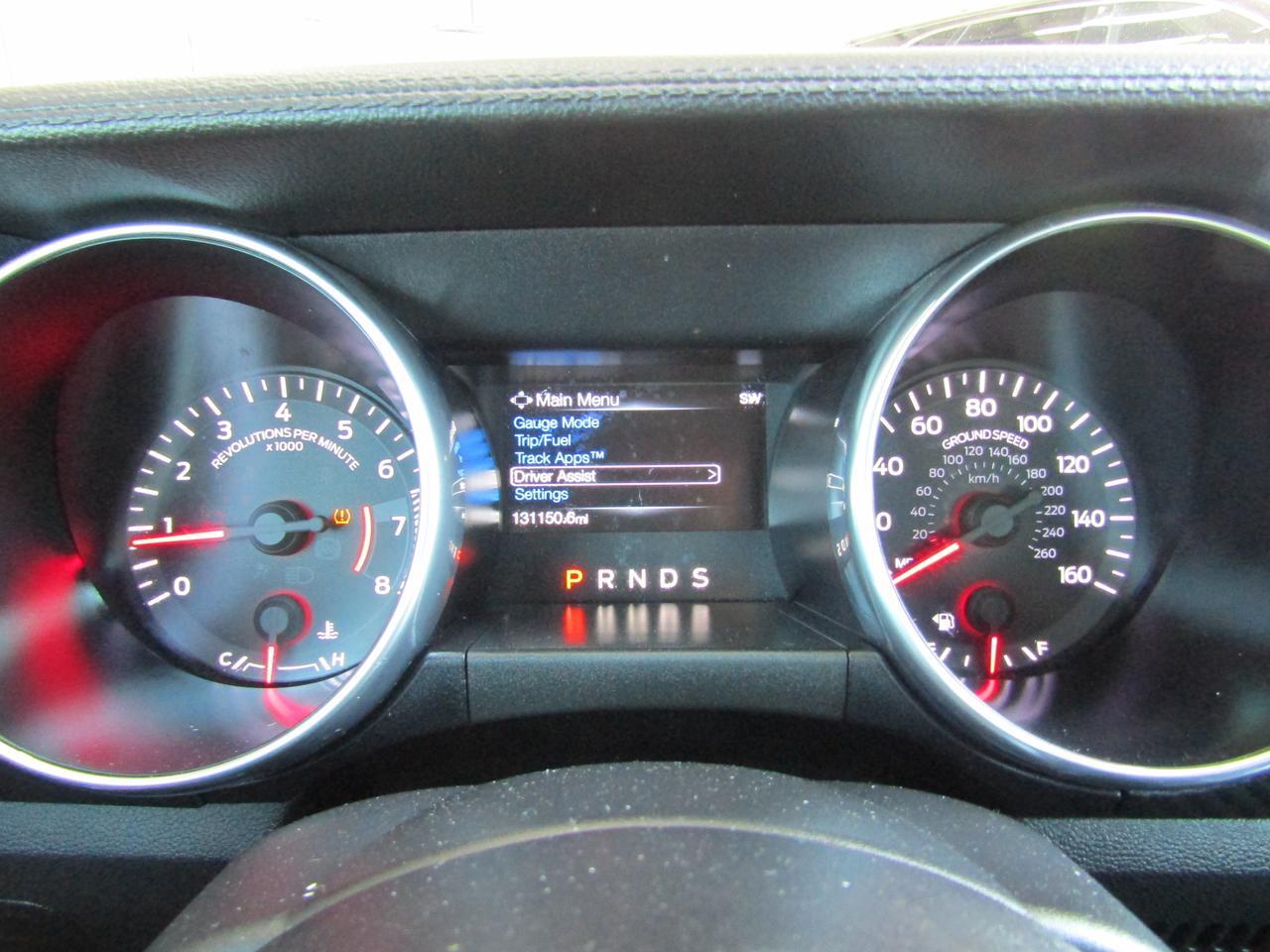 2018 Ford Mustang EcoBoost Fastback Grand Prairie TX