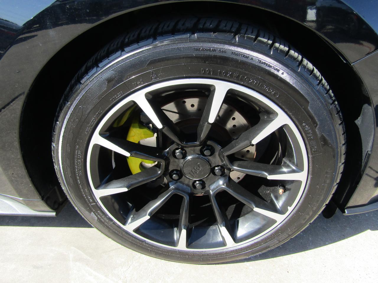 2018 Ford Mustang EcoBoost Fastback Grand Prairie TX