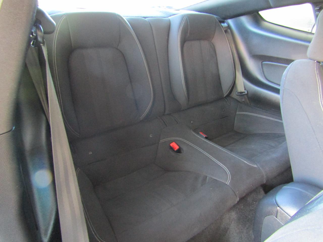 2018 Ford Mustang EcoBoost Fastback Grand Prairie TX