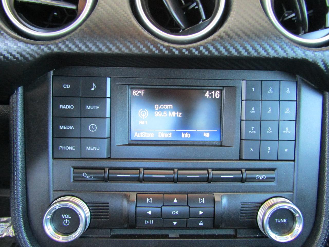 2018 Ford Mustang EcoBoost Fastback Grand Prairie TX