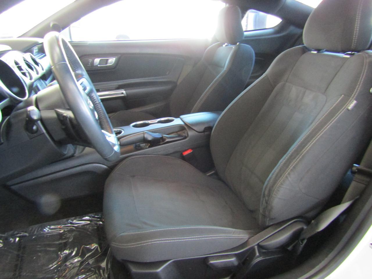 2018 Ford Mustang EcoBoost Fastback Grand Prairie TX