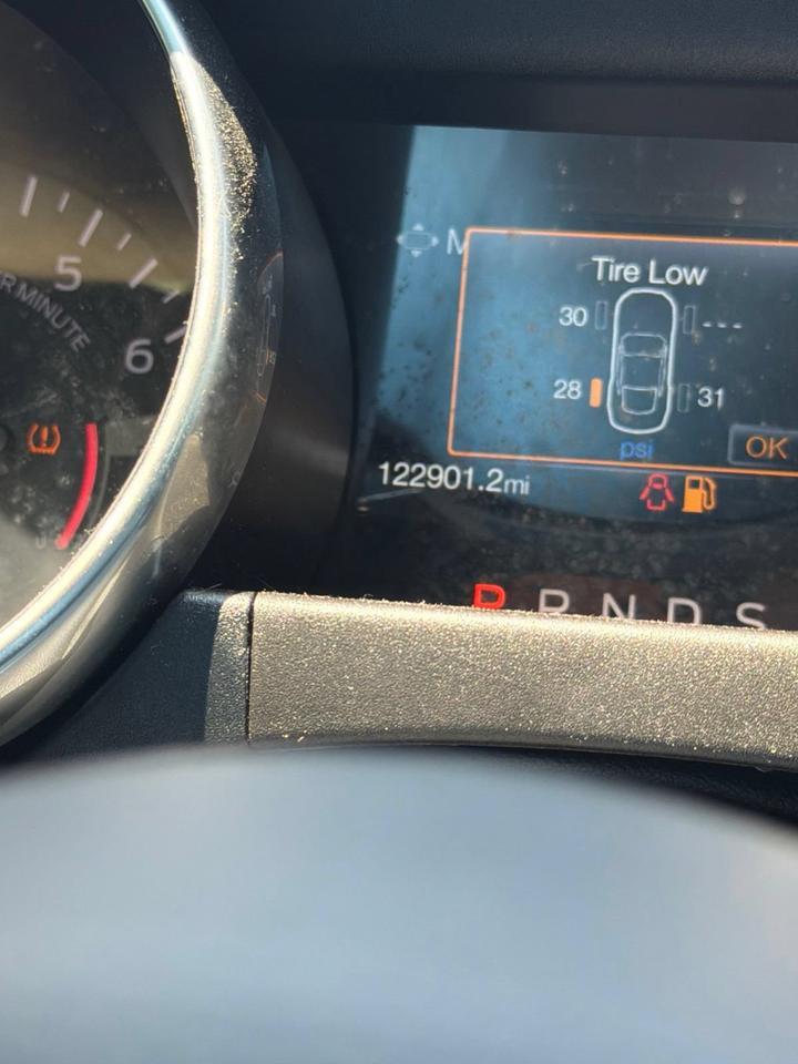 2018 Ford Mustang EcoBoost Hurst TX