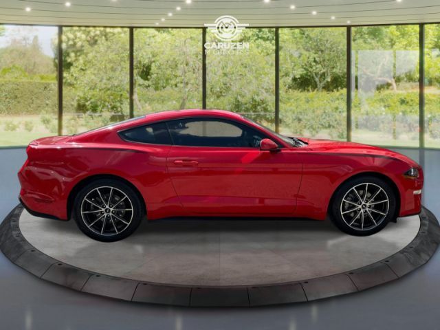 2018 Ford Mustang EcoBoost Houston TX