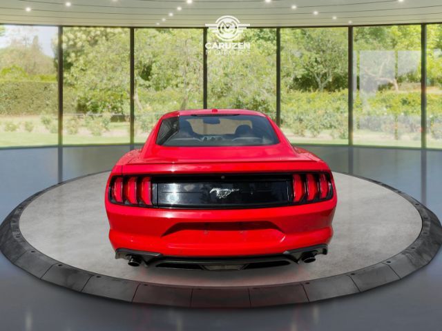 2018 Ford Mustang EcoBoost Houston TX