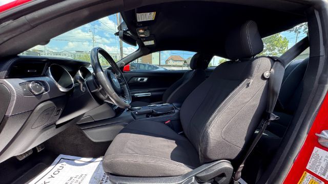 2018 Ford Mustang EcoBoost Houston TX