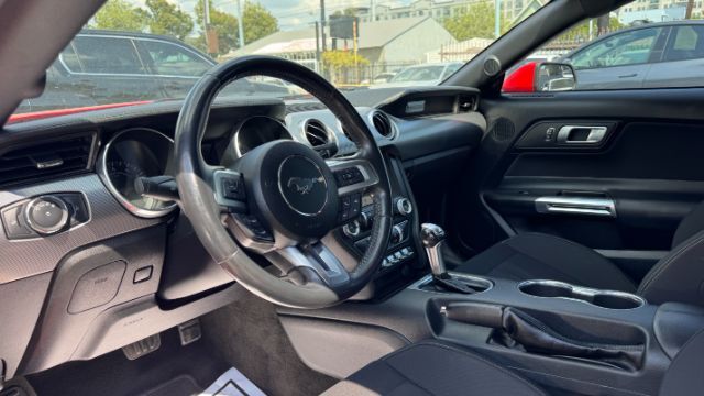 2018 Ford Mustang EcoBoost Houston TX