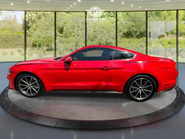 2018 Ford Mustang EcoBoost Houston TX