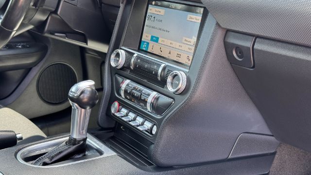 2018 Ford Mustang EcoBoost Houston TX