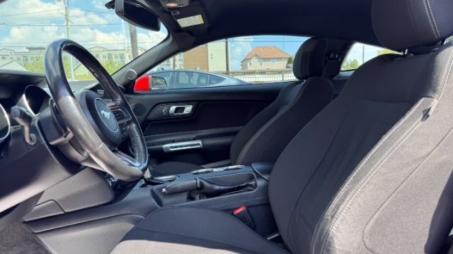 2018 Ford Mustang EcoBoost Houston TX