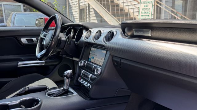 2018 Ford Mustang EcoBoost Houston TX