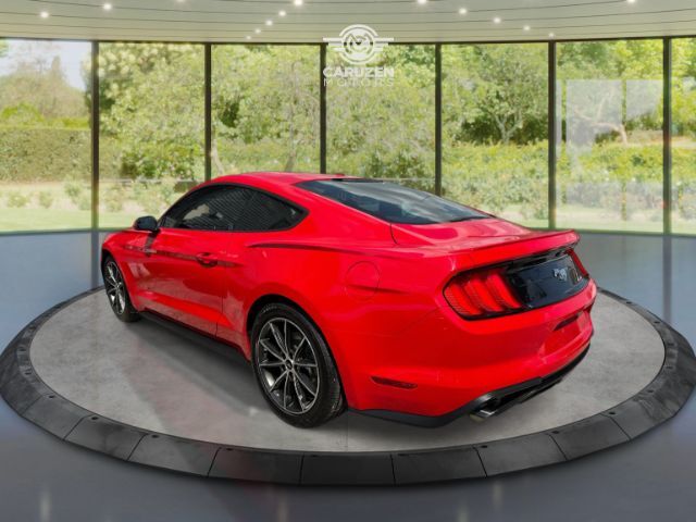 2018 Ford Mustang EcoBoost Houston TX