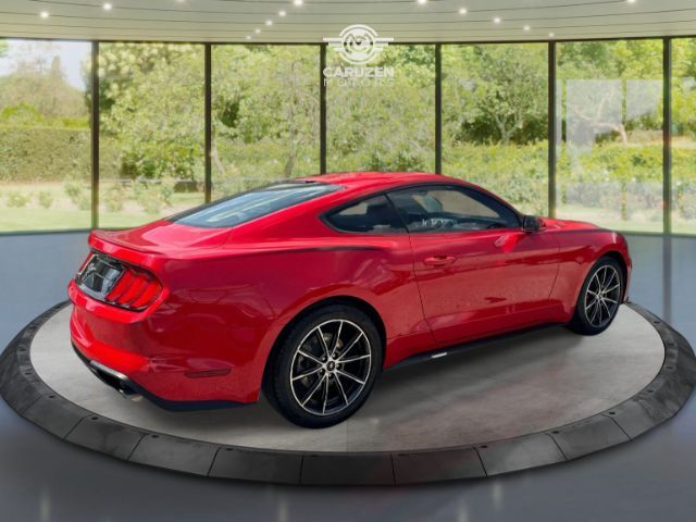 2018 Ford Mustang EcoBoost Houston TX