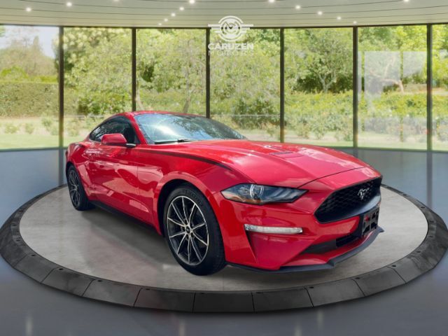2018 Ford Mustang EcoBoost Houston TX
