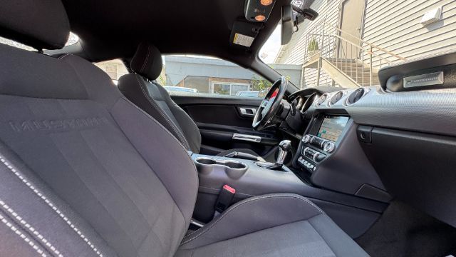 2018 Ford Mustang EcoBoost Houston TX