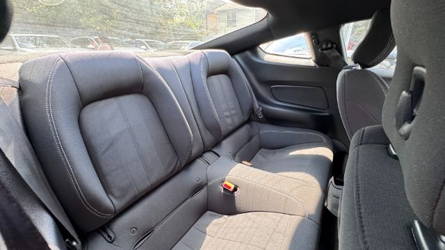 2018 Ford Mustang EcoBoost Houston TX