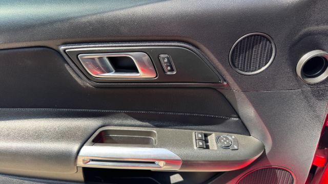 2018 Ford Mustang EcoBoost Houston TX
