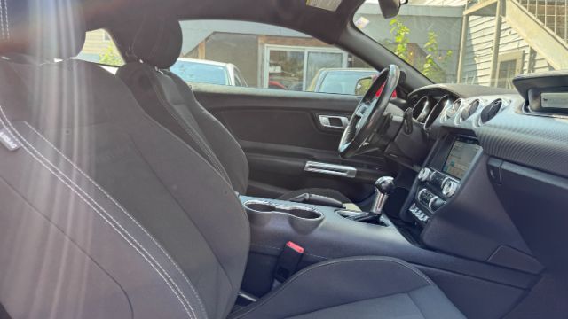 2018 Ford Mustang EcoBoost Houston TX