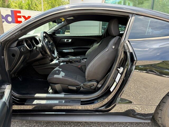 2018 Ford Mustang EcoBoost Jacksonville FL