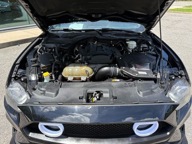 2018 Ford Mustang EcoBoost Jacksonville FL