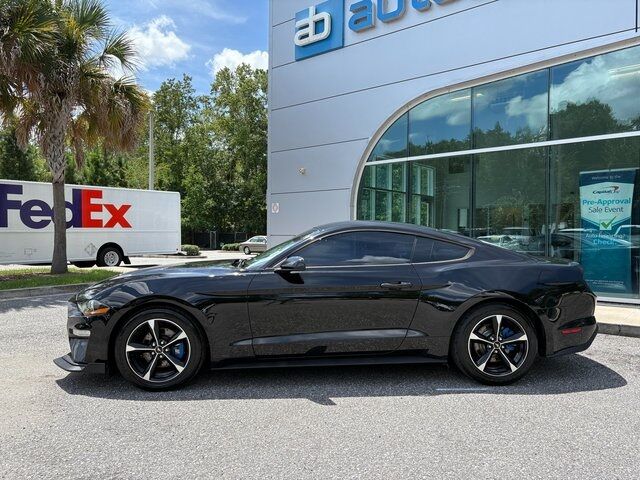 2018 Ford Mustang EcoBoost Jacksonville FL
