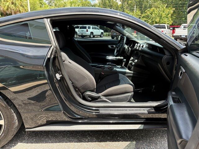 2018 Ford Mustang EcoBoost Jacksonville FL