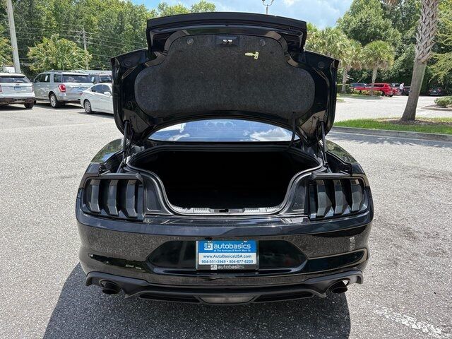 2018 Ford Mustang EcoBoost Jacksonville FL