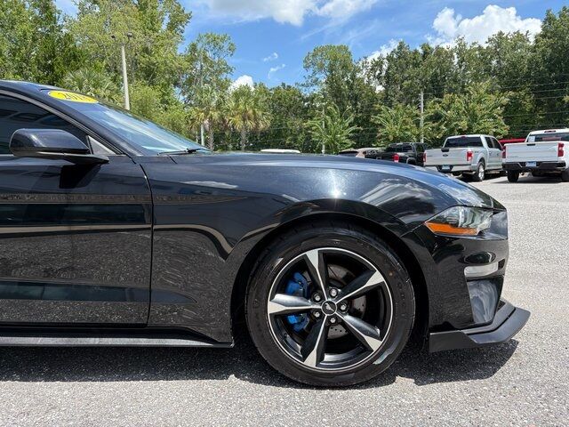 2018 Ford Mustang EcoBoost Jacksonville FL
