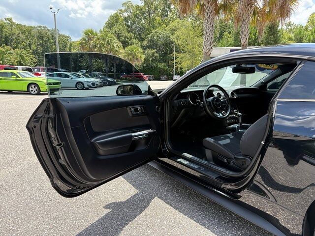2018 Ford Mustang EcoBoost Jacksonville FL