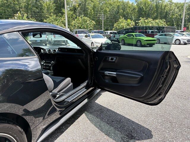 2018 Ford Mustang EcoBoost Jacksonville FL