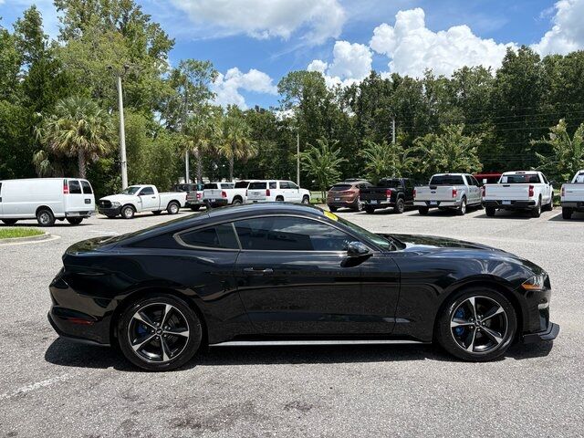 2018 Ford Mustang EcoBoost Jacksonville FL
