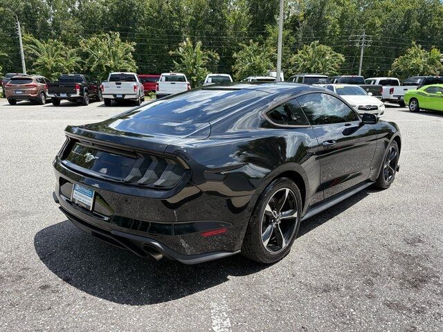 2018 Ford Mustang EcoBoost Jacksonville FL
