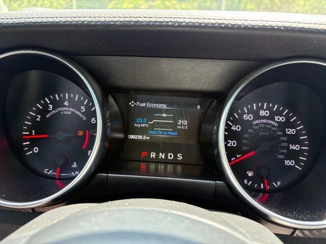 2018 Ford Mustang EcoBoost Jacksonville FL