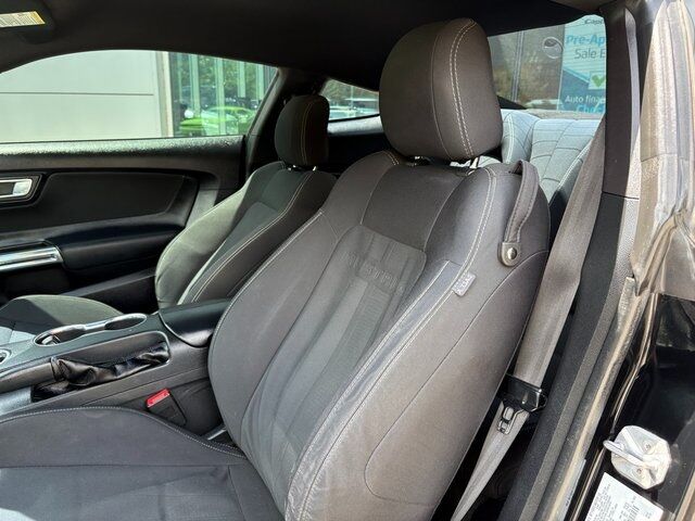 2018 Ford Mustang EcoBoost Jacksonville FL