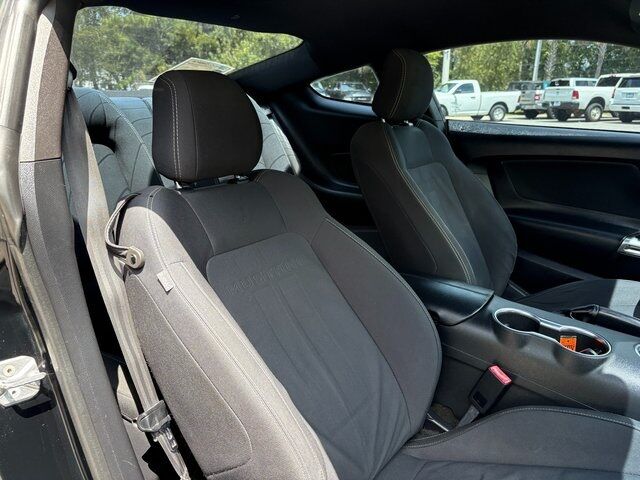 2018 Ford Mustang EcoBoost Jacksonville FL