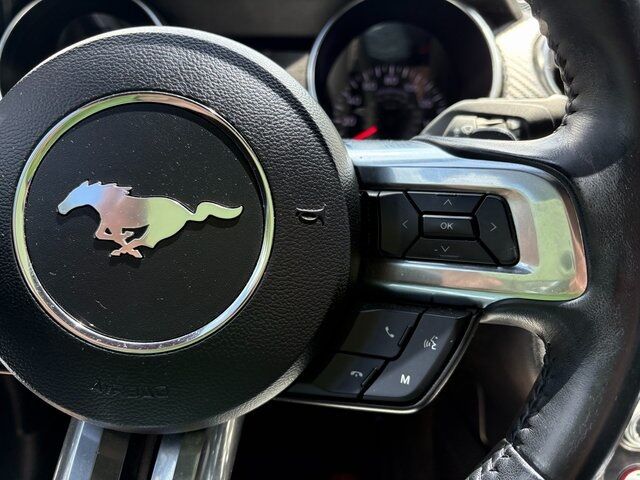 2018 Ford Mustang EcoBoost Jacksonville FL