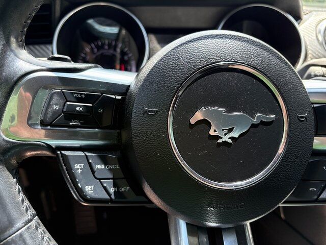 2018 Ford Mustang EcoBoost Jacksonville FL