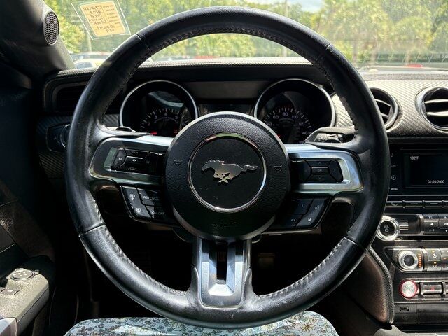 2018 Ford Mustang EcoBoost Jacksonville FL