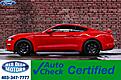2018 Ford Mustang EcoBoost Nav BCam