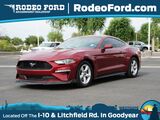 2018 Ford Mustang EcoBoost Phoenix AZ 2018 Ford Mustang EcoBoost Phoenix AZ