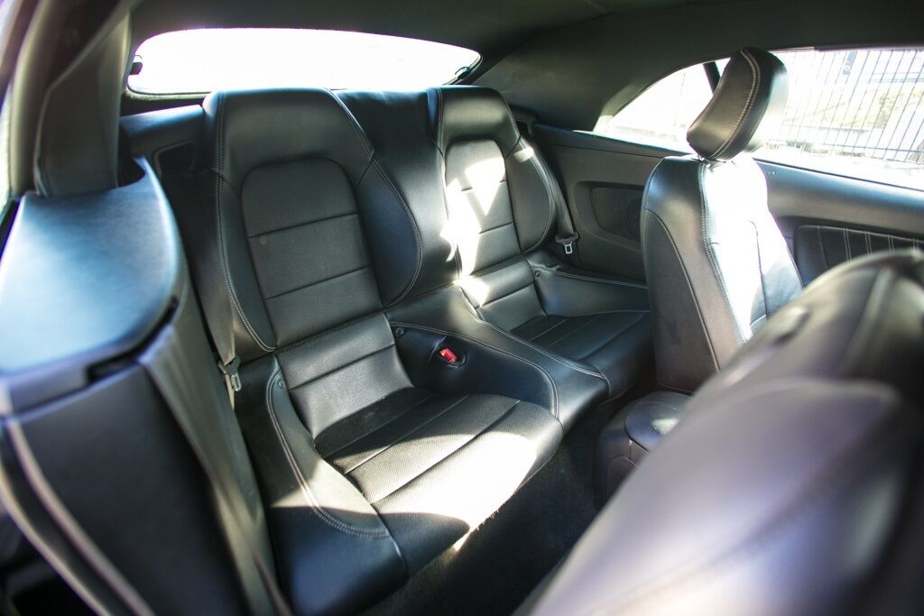 2018 Ford Mustang EcoBoost Premium Atlanta GA