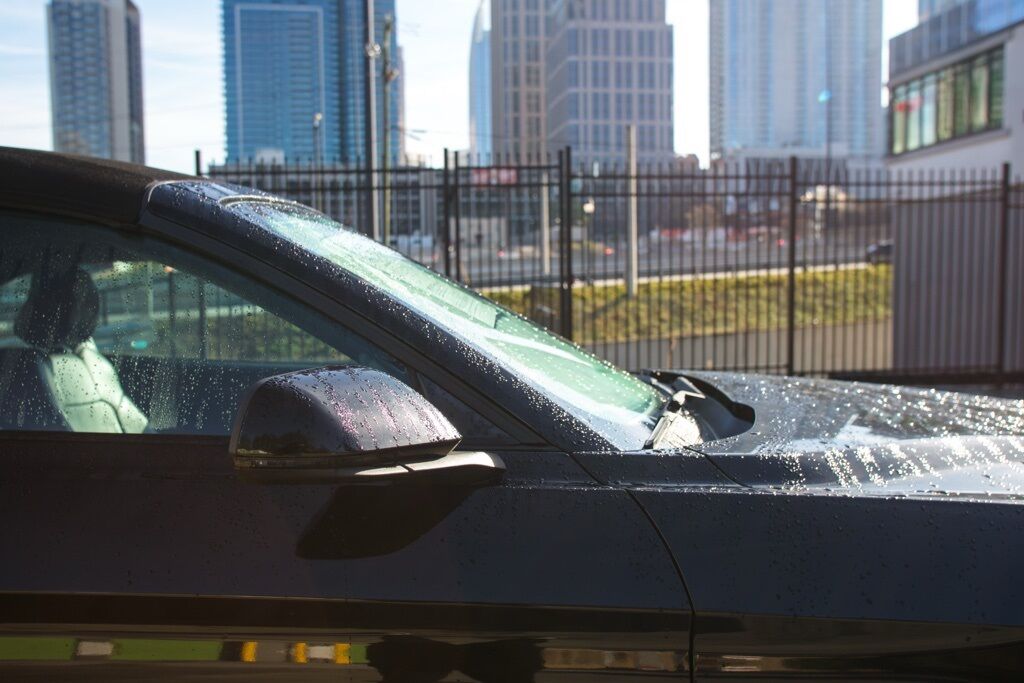 2018 Ford Mustang EcoBoost Premium Atlanta GA