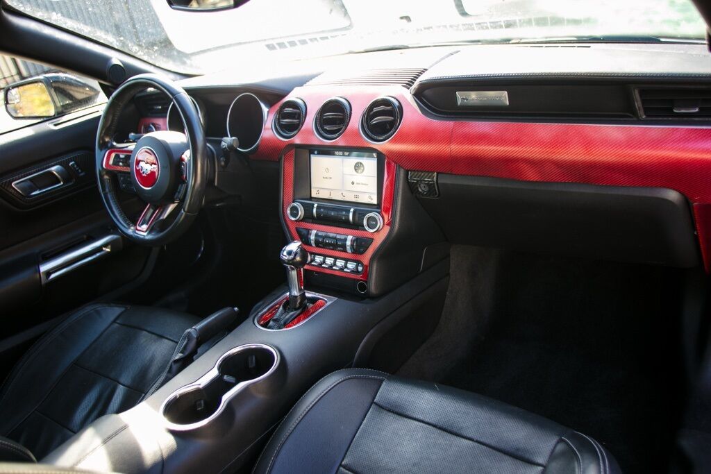 2018 Ford Mustang EcoBoost Premium Atlanta GA