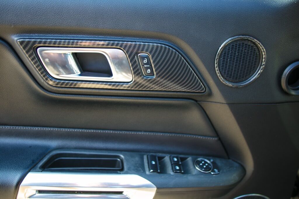 2018 Ford Mustang EcoBoost Premium Atlanta GA