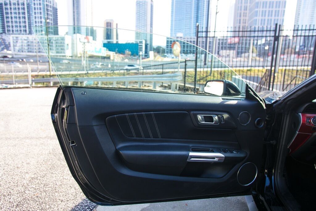 2018 Ford Mustang EcoBoost Premium Atlanta GA